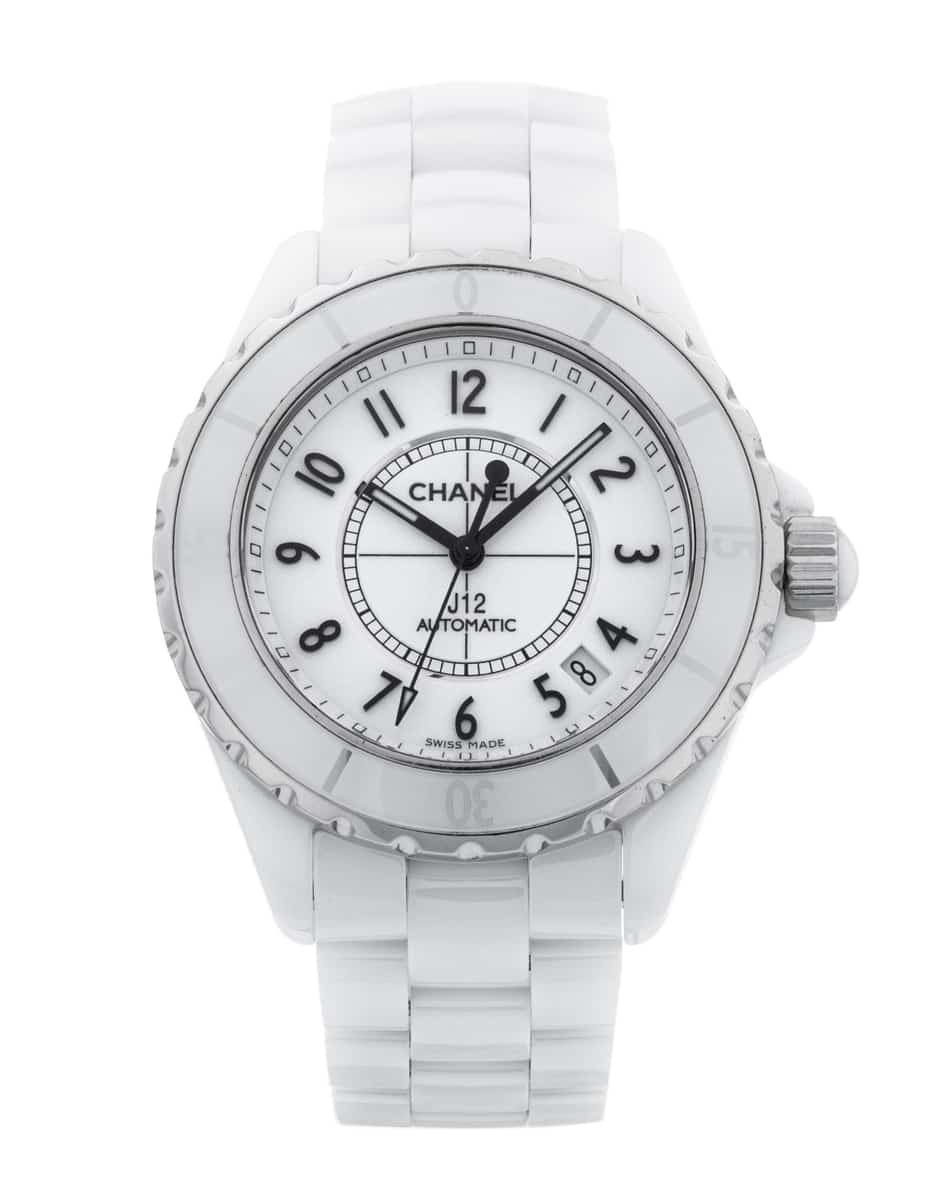 Chanel J12 H0970 Chanel J12 H0970